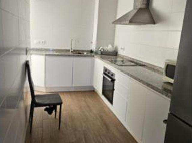 Piso en alquiler en Este-Alcosa-Torreblanca, Sevilla
