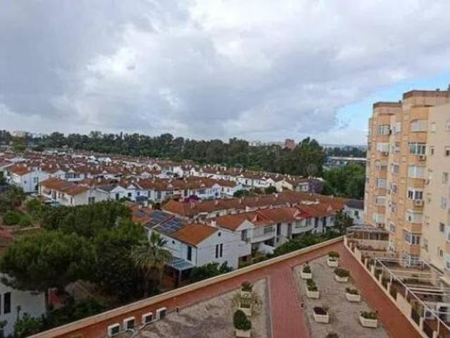 Piso en alquiler en Este-Alcosa-Torreblanca, Sevilla