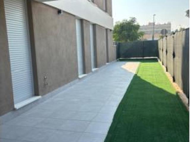 Piso en alquiler en Este-Alcosa-Torreblanca, Sevilla
