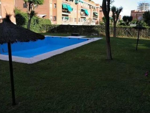 Piso en alquiler en Bellavista-La Palmera, Sevilla
