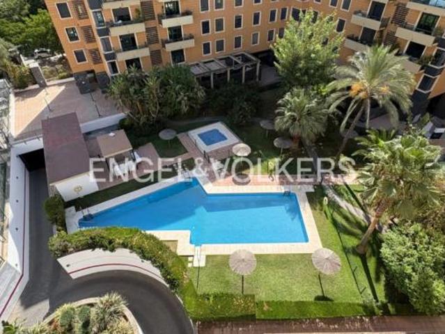 Piso en alquiler en Bellavista-La Palmera, Sevilla