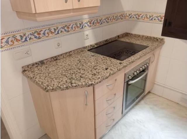 Piso en alquiler en Casco Antiguo, Sevilla