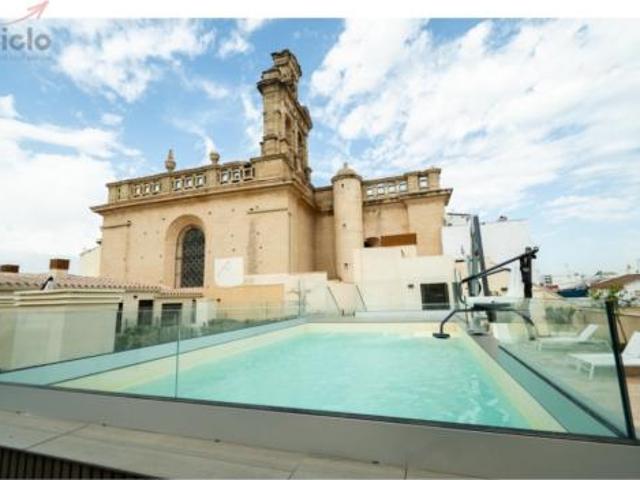 Piso en alquiler en Casco Antiguo, Sevilla