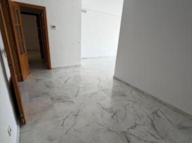 Piso en alquiler en San Pablo-Santa Justa, Sevilla