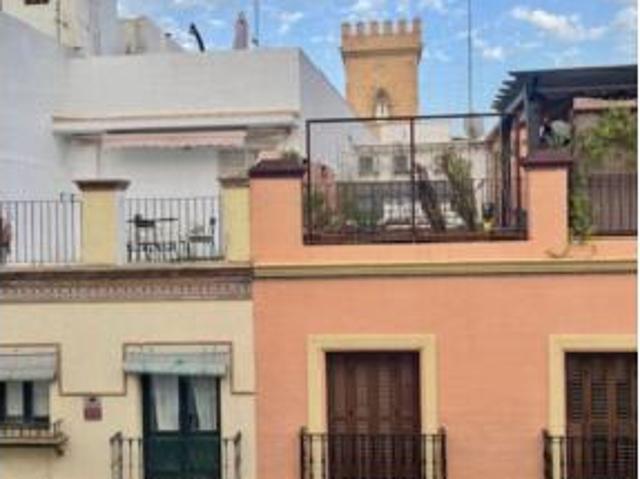 Piso en alquiler en Casco Antiguo, Sevilla