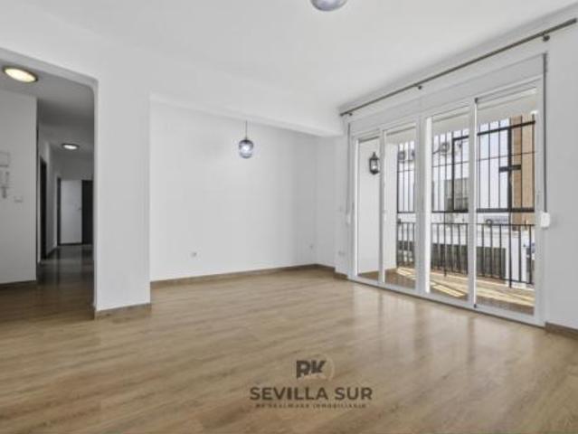 Piso en alquiler en Casco Antiguo, Sevilla