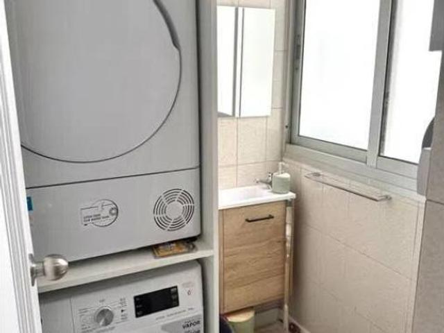 Piso en alquiler en Casco Antiguo, Sevilla
