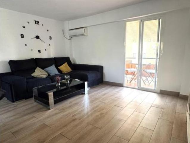Piso en alquiler en San Pablo-Santa Justa, Sevilla
