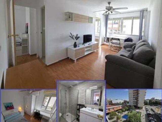 Piso en alquiler en San Pablo-Santa Justa, Sevilla