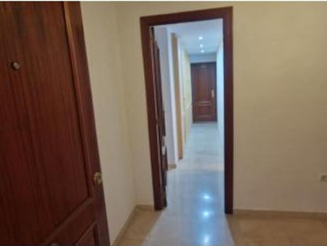 Piso en alquiler en Nervión, Sevilla