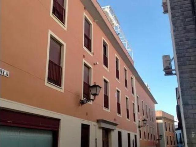 Piso en alquiler en Casco Antiguo, Sevilla