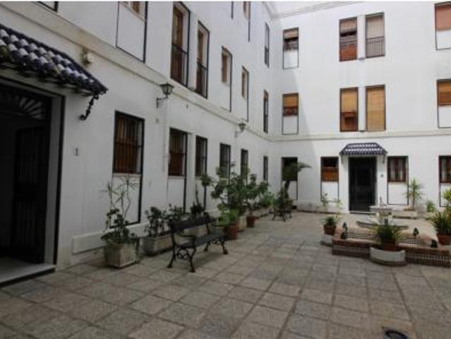 Piso en alquiler en Casco Antiguo, Sevilla