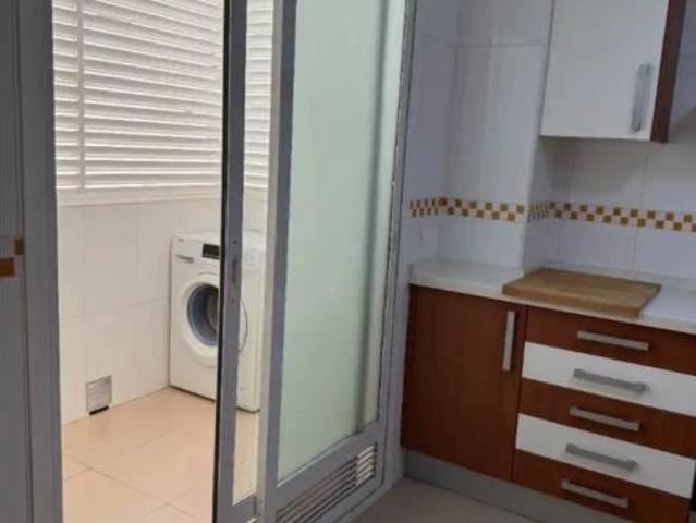Piso en alquiler en San Pablo-Santa Justa, Sevilla