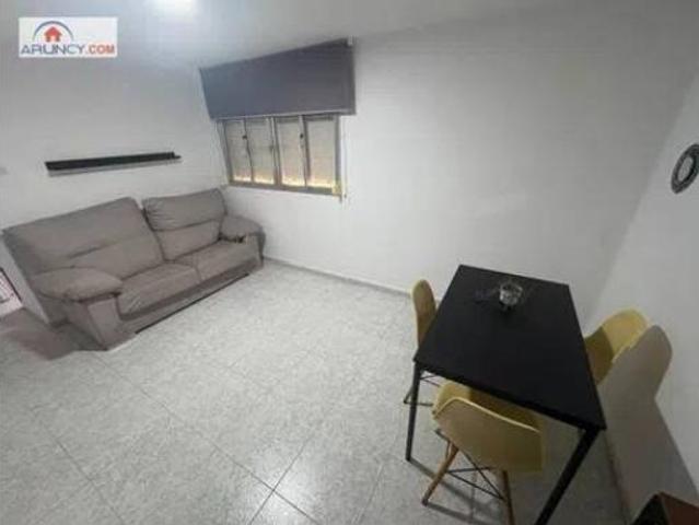 Piso en alquiler en San Pablo-Santa Justa, Sevilla