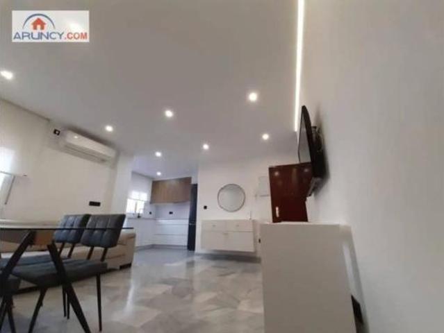 Piso en alquiler en Nervión, Sevilla