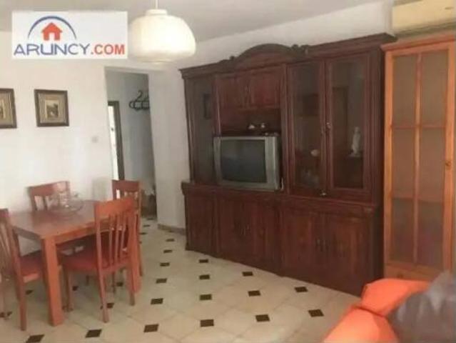 Piso en alquiler en Bellavista-La Palmera, Sevilla