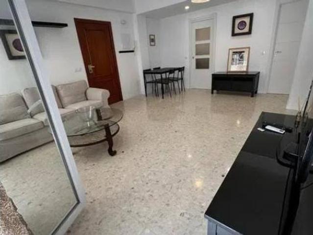 Piso en alquiler en Nervión, Sevilla