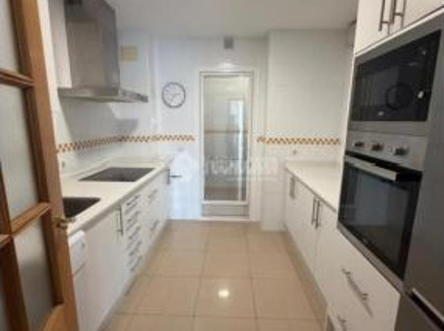 Piso en alquiler en San Pablo-Santa Justa, Sevilla