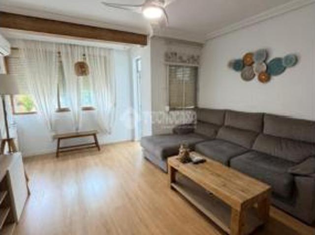 Piso en alquiler en San Pablo-Santa Justa, Sevilla