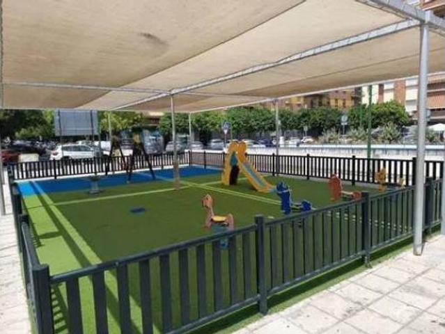 Piso en alquiler en Sur, Sevilla
