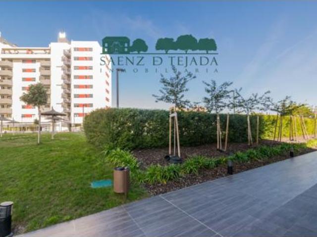 Piso en alquiler en Bellavista-La Palmera, Sevilla