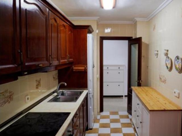 Piso en alquiler en Sur, Sevilla