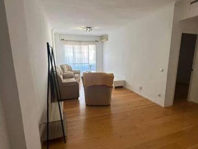 Piso en alquiler en Bellavista-La Palmera, Sevilla