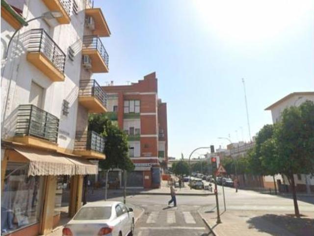 Piso en alquiler en Sur, Sevilla