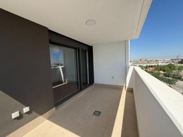 Piso en alquiler en Este-Alcosa-Torreblanca, Sevilla