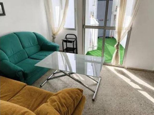 Piso en alquiler en Triana, Sevilla