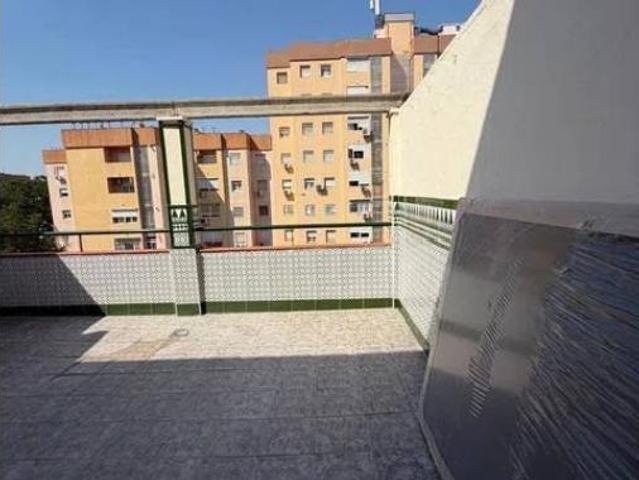 Piso en alquiler en Este-Alcosa-Torreblanca, Sevilla