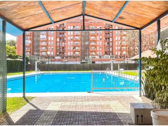 Piso en alquiler en Este-Alcosa-Torreblanca, Sevilla