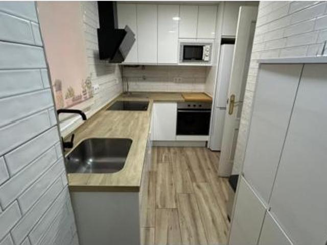 Piso en alquiler en Este-Alcosa-Torreblanca, Sevilla