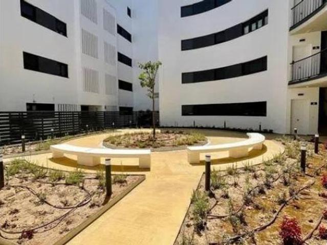 Piso en alquiler en Triana, Sevilla