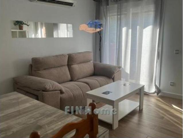 Piso en alquiler en Triana, Sevilla