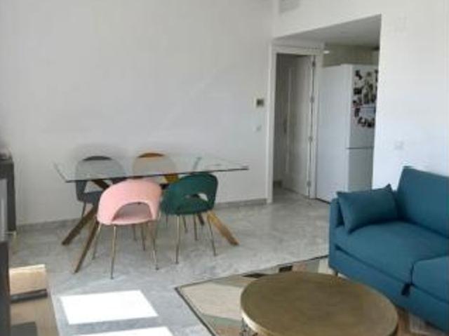 Piso en alquiler en Triana, Sevilla