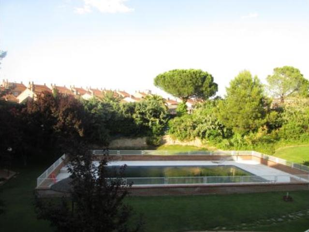 Piso en alquiler en Sevilla La Nueva, Madrid
