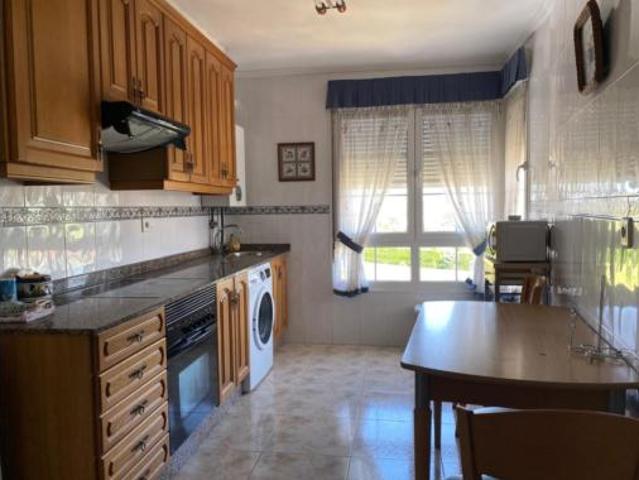 Piso en alquiler en Barriu d'El Morralín, Siero