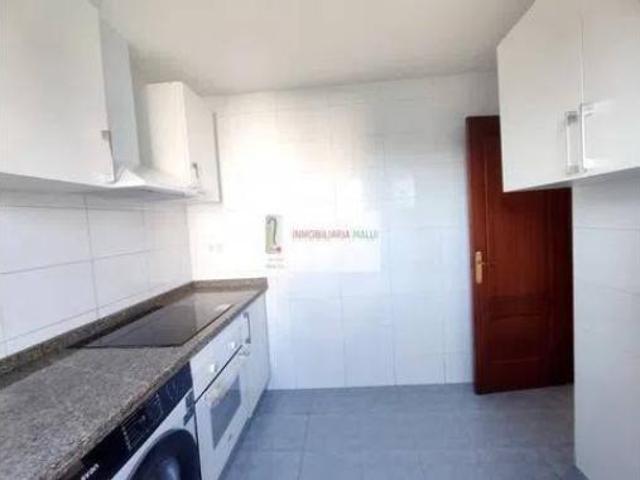Piso en alquiler en Llames, Siero