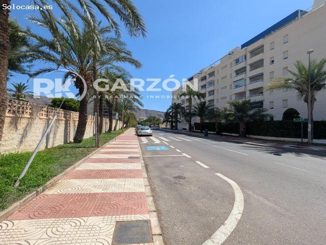 Piso en alquiler en Aguadulce, Roquetas De Mar