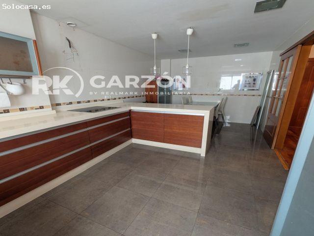 Piso en alquiler en Los Ángeles, Almería
