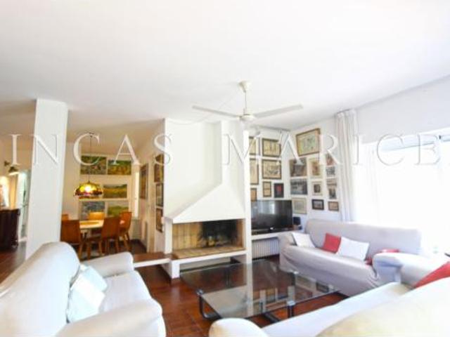Piso en alquiler en Vinyet, Sitges