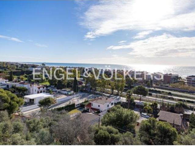 Piso en alquiler en Garraf, Catalunya