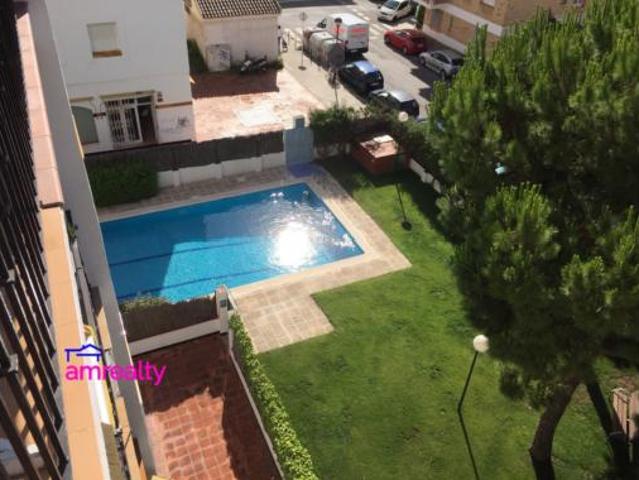 Piso en alquiler en Sitges, Barcelona