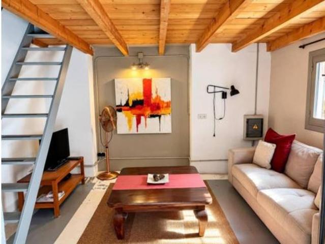 Piso en alquiler en l'Horta, Sóller