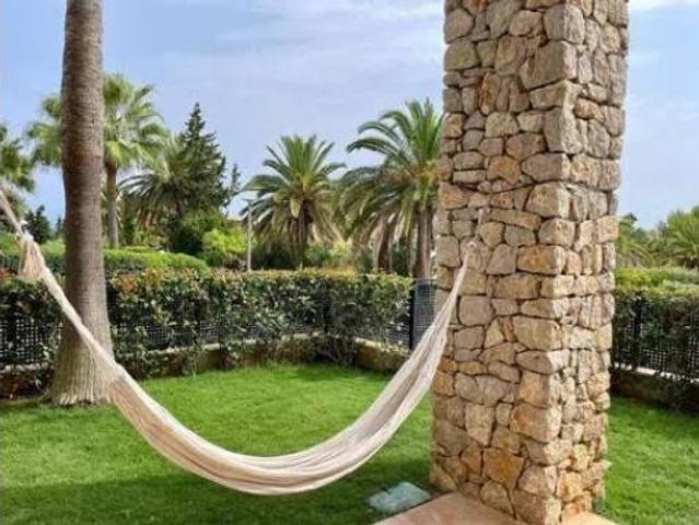 Piso en alquiler en Cala Bona, Llevant