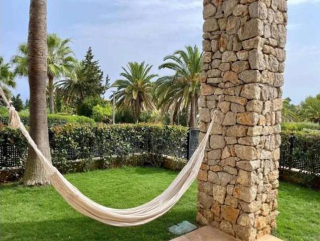 Piso en alquiler en Cala Bona, Llevant