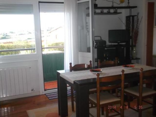 Piso en alquiler en Manene, Sopelana