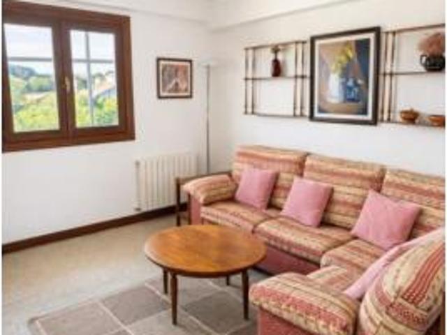 Piso en alquiler en Sopelana, Guipúzcoa