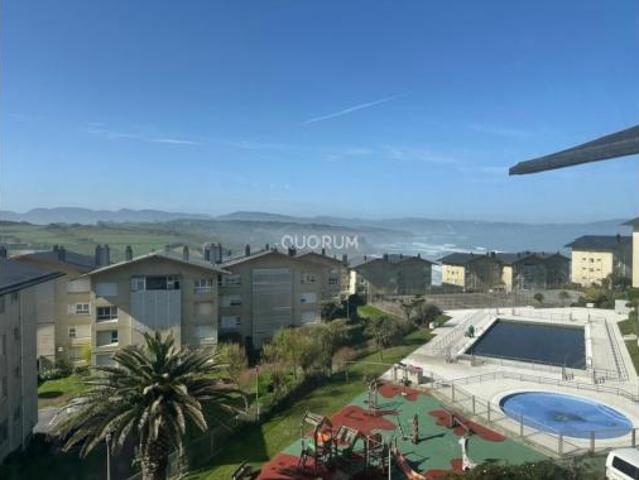Piso en alquiler en Sopelana, Guipúzcoa